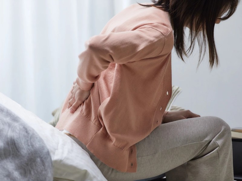 Dolor crónico y&nbsp;fisioterapia